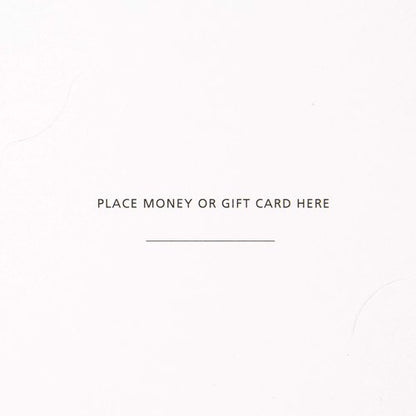 Hallmark Pack of Money or Gift Card Holders, Christmas Wishes (10 Cards with Envelopes)