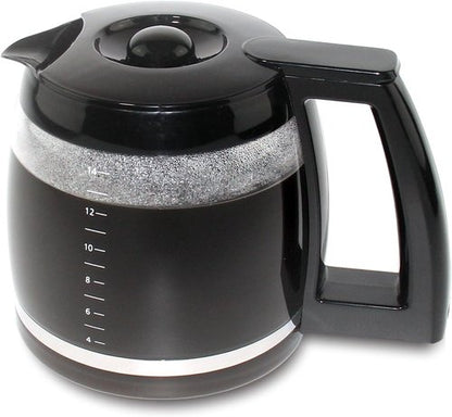 Cuisinart 14-Cup Replacement Carafe - Compatible with DCC-3200, DCC-2200, DCC-2600 Models