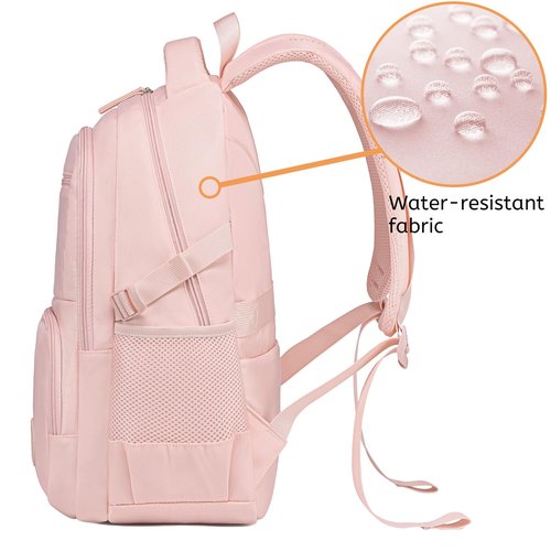 Bluboon Backpacks for School Girls Backpack Kids Bookbag Cute Backpack 8-12 School Supplies