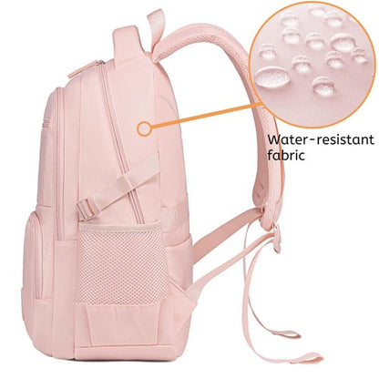 Bluboon Backpacks for School Girls Backpack Kids Bookbag Cute Backpack 8-12 School Supplies