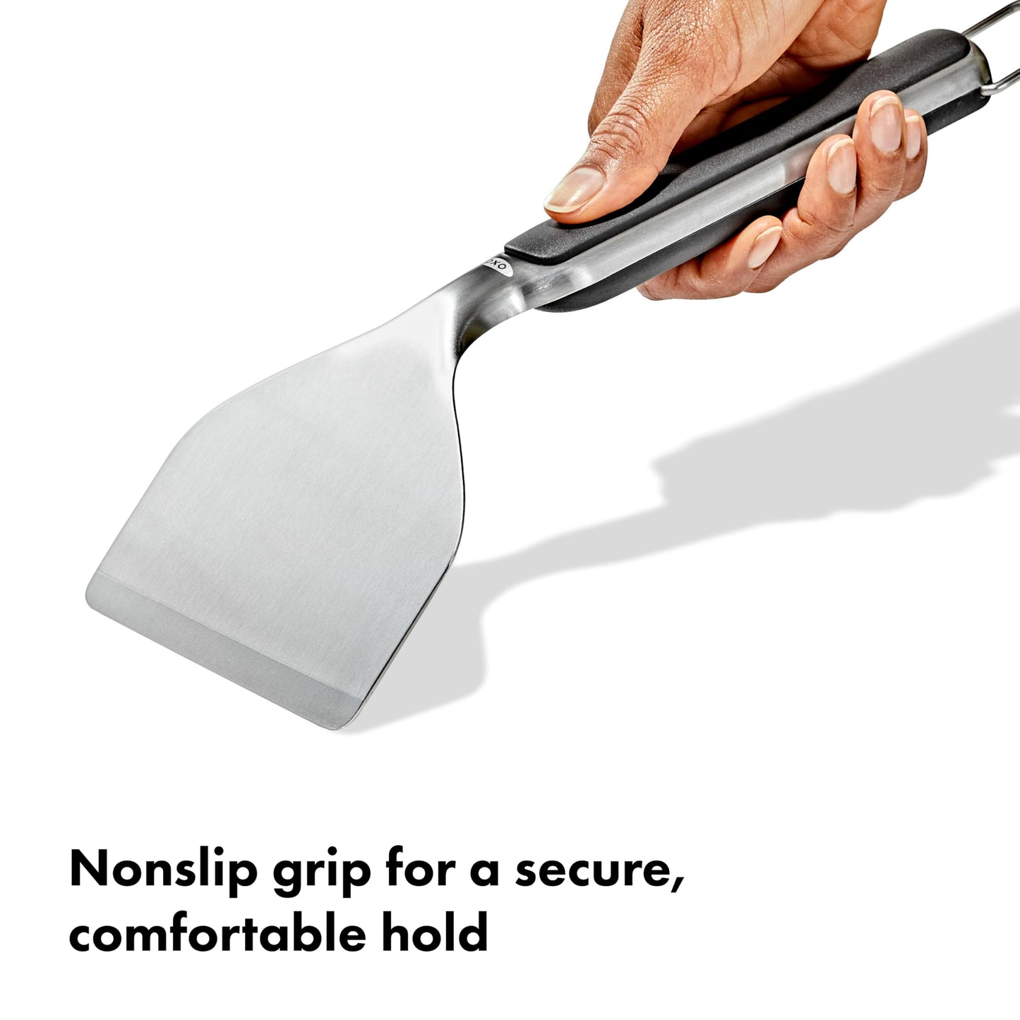 OXO Good Grips Griddle Scraper