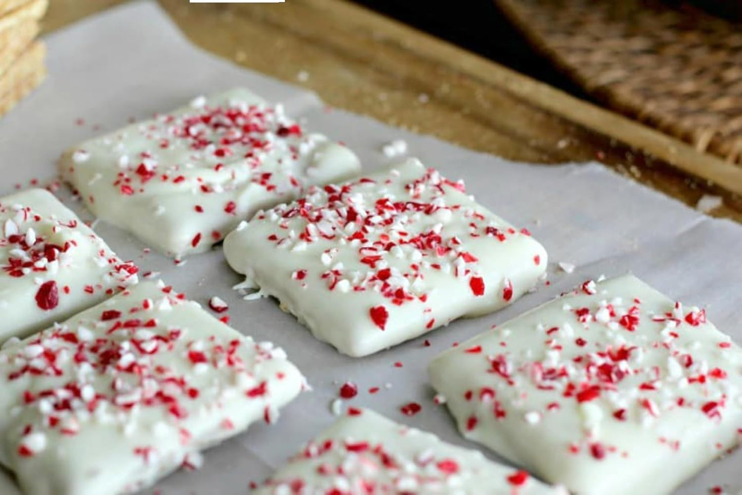 Merckens Melting Wafers - Super White Coating Wafers | 10 Pounds for Baking and Candy Making