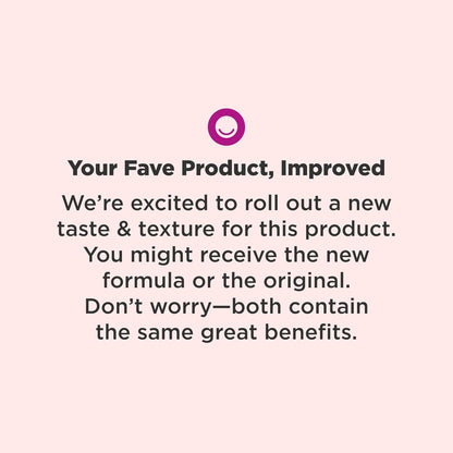 OLLY Prenatal Multivitamin Gummies - Daily Multi Blend for Mommy & Baby, Folic Acid & Omega 3 DHA, 60 Count