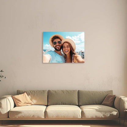 Custom Posters by [Brand Name] - Upload Your Images for Personalized 18x24 Prints