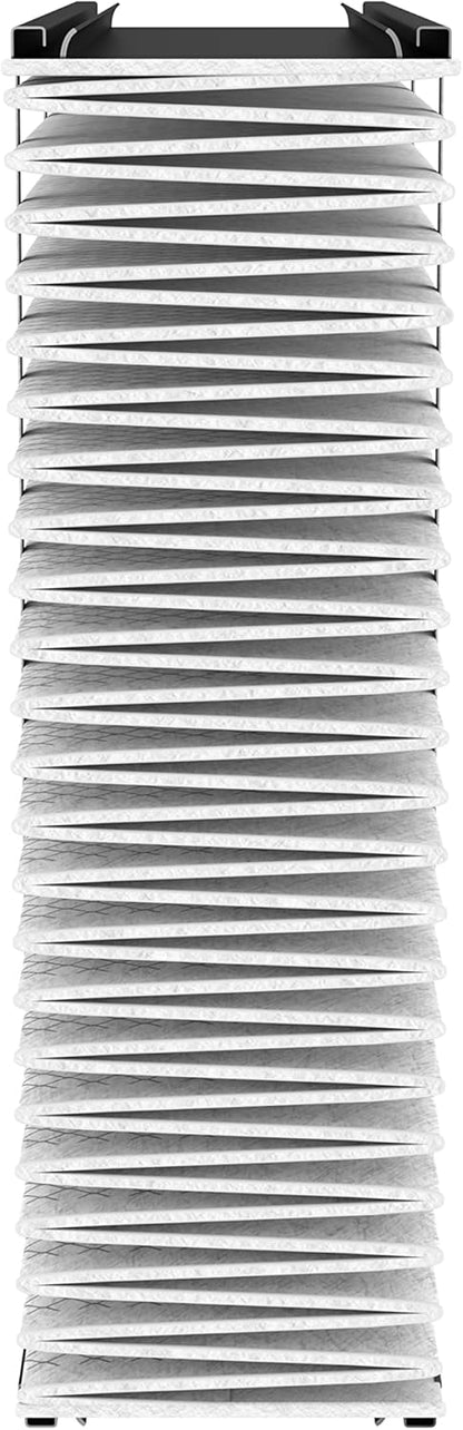 AprilAire 113 Replacement Filter - MERV 13 Whole House Air Purifier Filter, 16x20x4 (Single Pack)