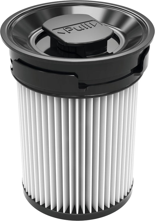 Miele Original HX-FSF Fine Dust Filter - Compatible with Miele Triflex HX1 Cordless Vacuum, 1 Pack