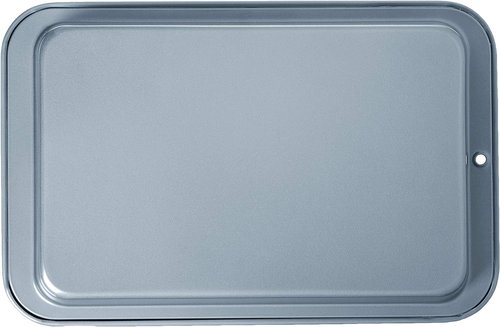 Fox Run Non-Stick Brownie Pan - 7-Inch x 11-Inch for Perfectly Baked Treats