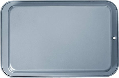 Fox Run Non-Stick Brownie Pan - 7-Inch x 11-Inch for Perfectly Baked Treats