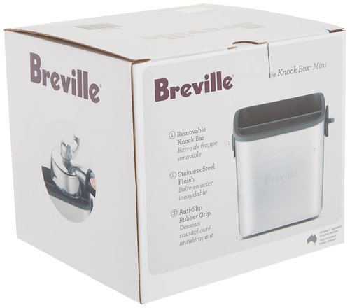 Breville Knock Box Mini BES001XL