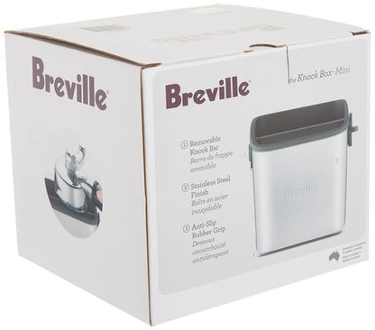 Breville Knock Box Mini BES001XL