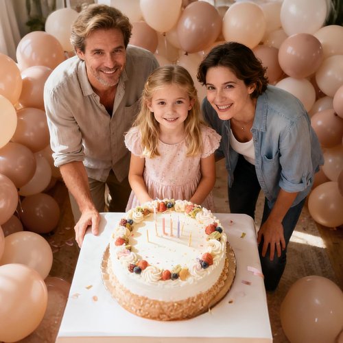 Beige Latex Balloons by 110pcs - 12 Inch Nude Balloons for Birthday Party & Baby Shower