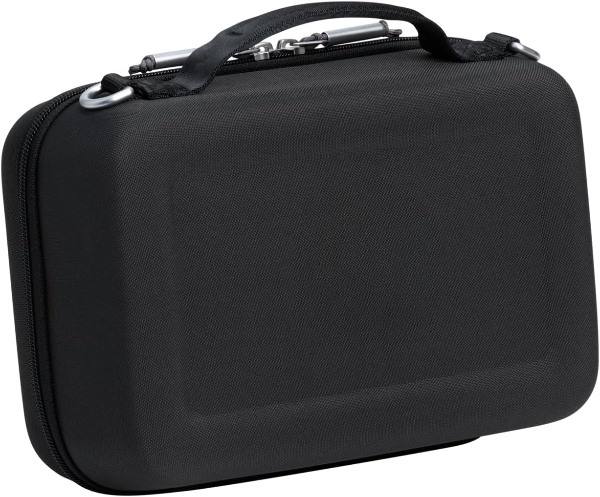 STANLEY Mini Lunch Box - 4.2-Quart EVA Insulated Bag | Crush Resistant & BPA-Free | Black