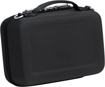 STANLEY Mini Lunch Box - 4.2-Quart EVA Insulated Bag | Crush Resistant & BPA-Free | Black