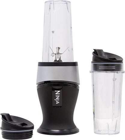 Ninja QB3000SS Power Pod - 700-Watt Blender with Pulse Technology | Renewed Condition
