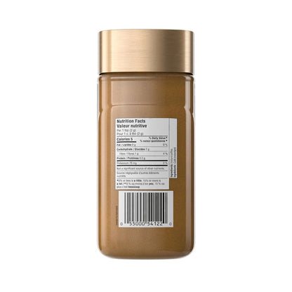 NESCAFE Gold Espresso Instant Coffee - Rich Flavor, 200g/7.1 oz. | Premium Imported Blend