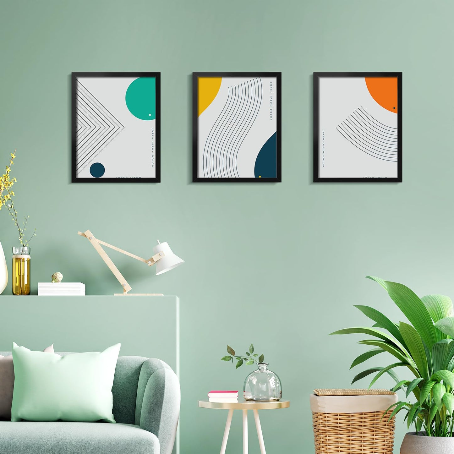 Veleclo 8.5x11 Picture Frame for Wall Display, 8.5x11 Black Frame with Shatter Resistant Plexiglass, Stable and Sturdy 8.5 x 11 Poster Frame for Wall Display, Handpicked Gift Collection, 1 Pack