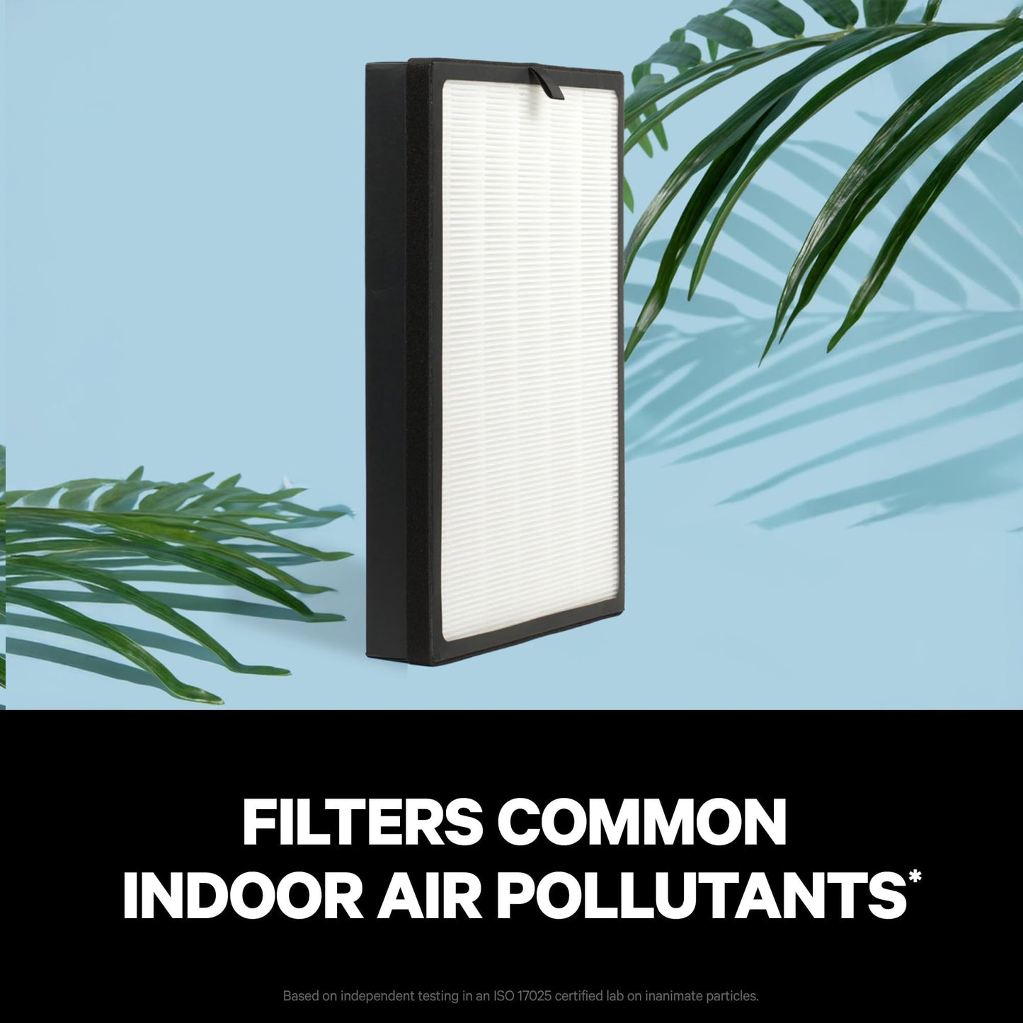 PuroAir 400 Replacement Filter - Genuine Puro Air 400 Filter Replacement - Official PuroAir Air Purifier HEPA Filter with CarbonTech Filters 99.9% of Pollen, Dust, Pet Dander, Smoke, Odors