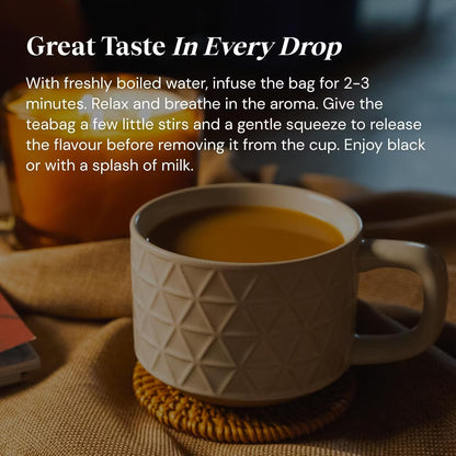 Twinings Everyday - 80 Per Pack