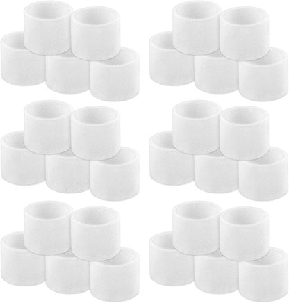 Levoit 30-Pack Humidifier Replacement Filters - Compatible with Classic160, Dual150, Dual200S & More