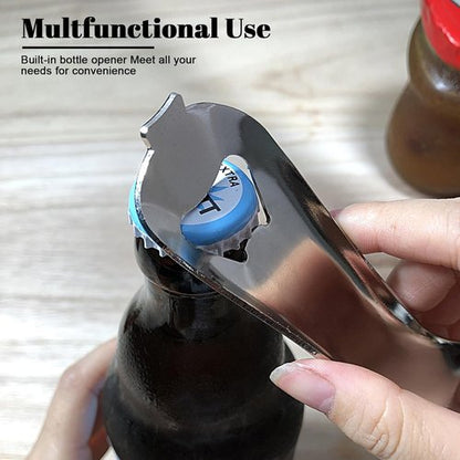 Mason Jar Opener - No Lid Dents, Multifunctional Handheld Twist Remover | Durable & Easy to Use