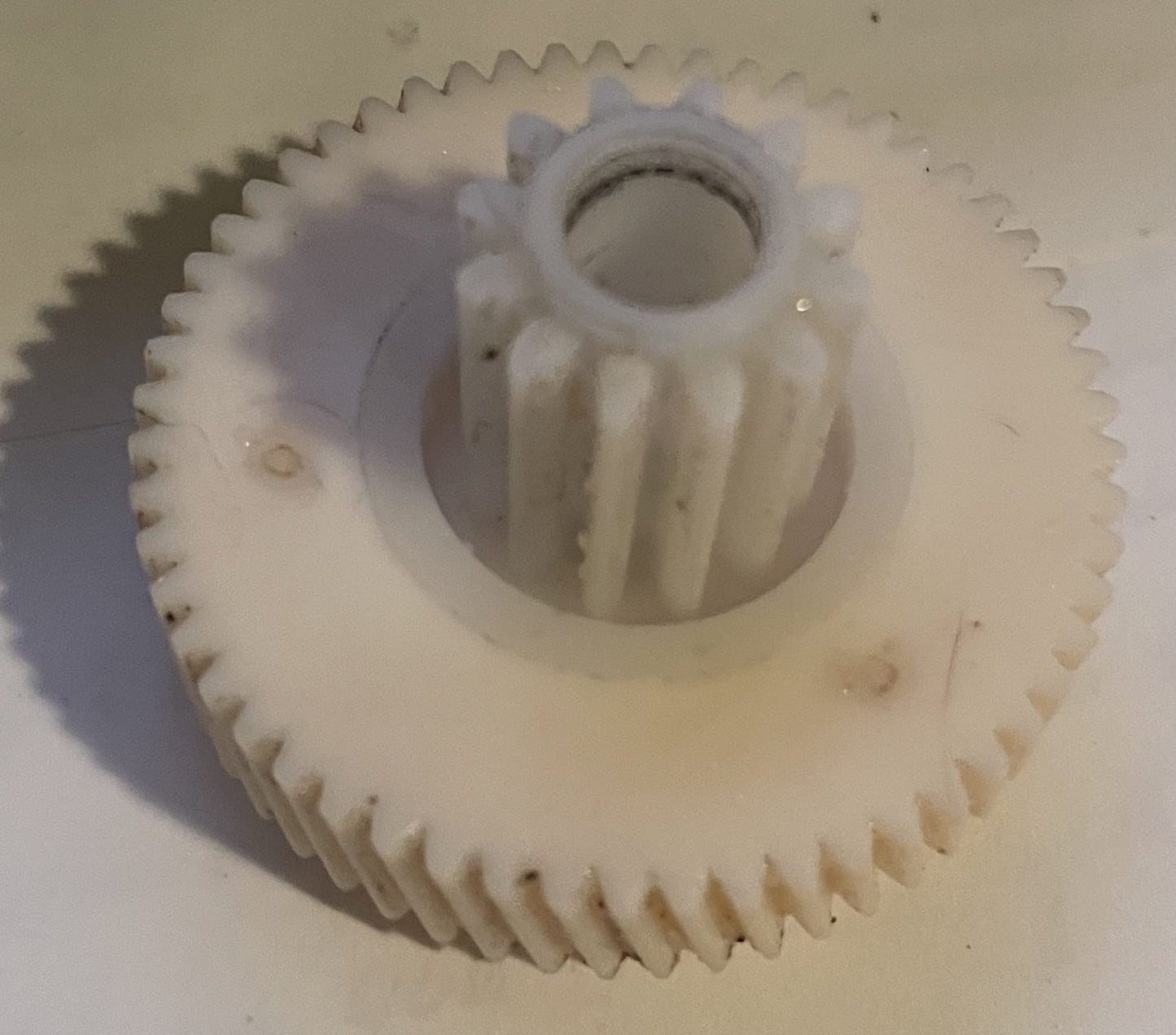 Main Gear SP0100119 Compatible With All Breville/Sage Grinders and Espresso Machines