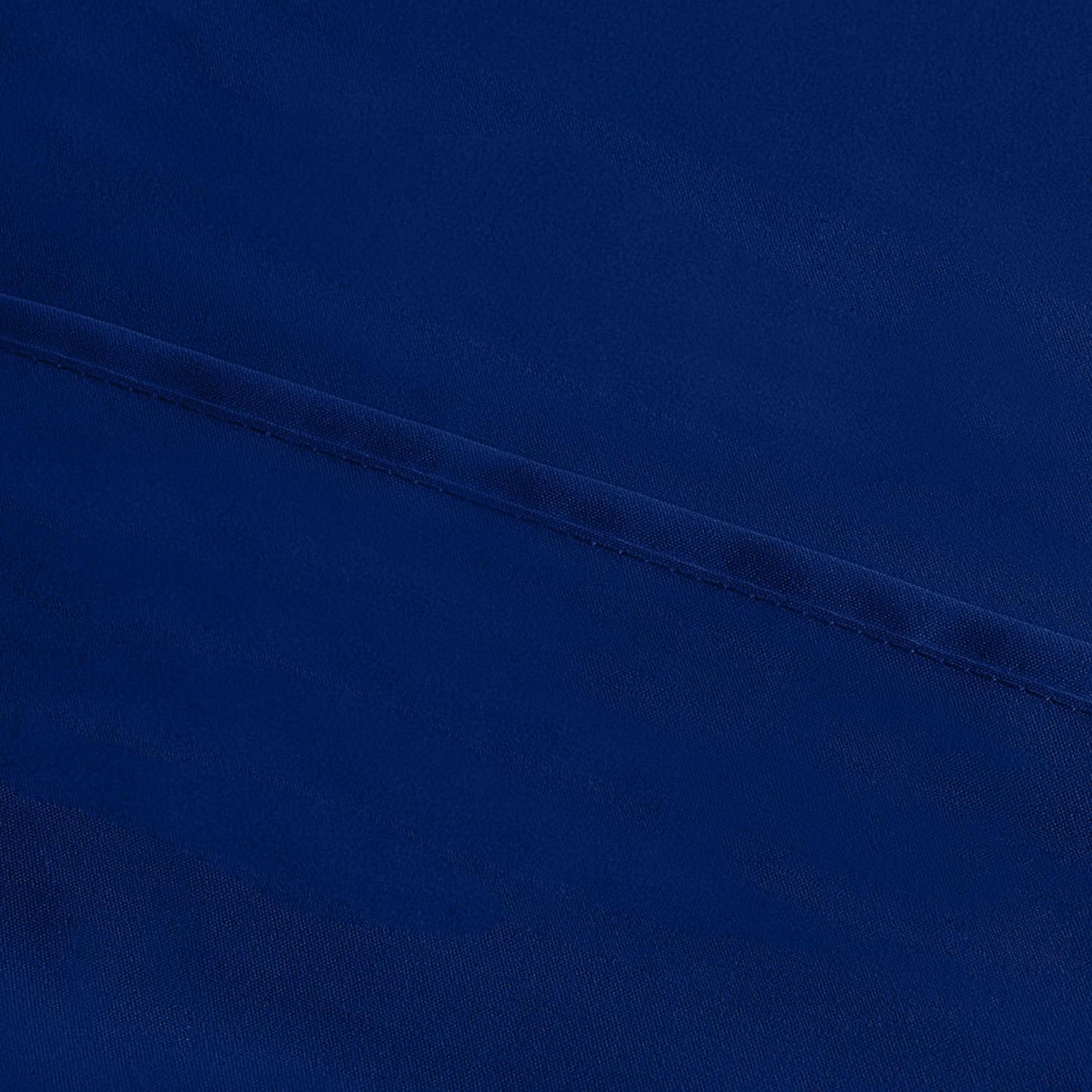 Utopia Bedding Standard Pillow Cases - Soft Brushed Microfiber - 4 Pack | Royal Blue, 20 x 26 Inches