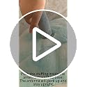 71-Inch Fluffy Animal-Shaped Sleeping Bag for Adults and Pets - Cozy Hugging Sleep Sack