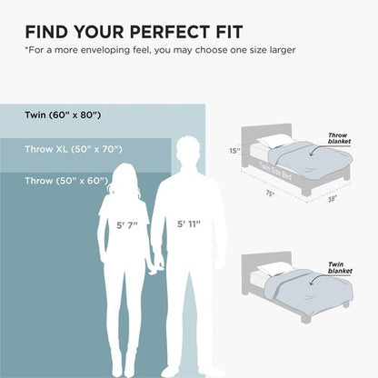 Bedsure GentleSoft Fleece Throw XL Blanket Olive Green - 300GSM Soft Lightweight Plush Cozy Blankets for Bed, Sofa, Couch, Travel, Camping, 50x70 inches