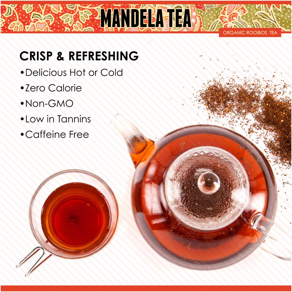 Mandela_Tea_Parent (Rooibos (With Gift Tin))