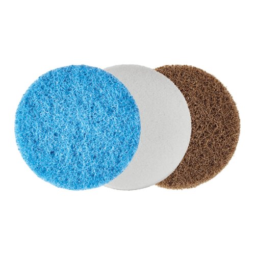 Dremel PC365-3 Power Cleaner Variety Pack