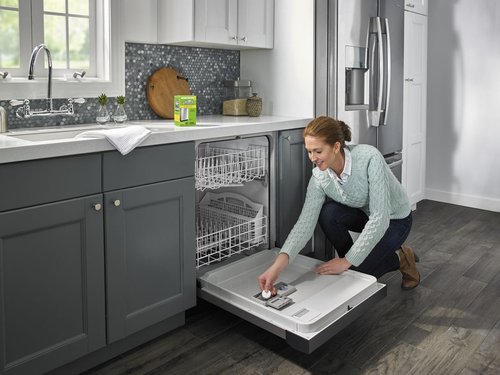Affresh Dishwasher and Coffee Maker Cleaners | 6 Dishwasher Tablets + 3 Coffee Maker Tablets