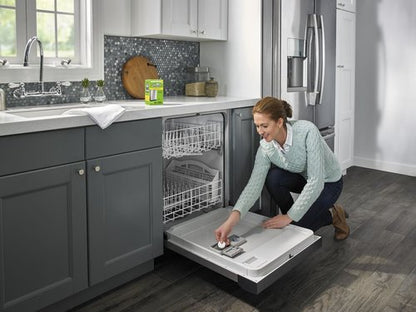 Affresh Dishwasher and Coffee Maker Cleaners | 6 Dishwasher Tablets + 3 Coffee Maker Tablets