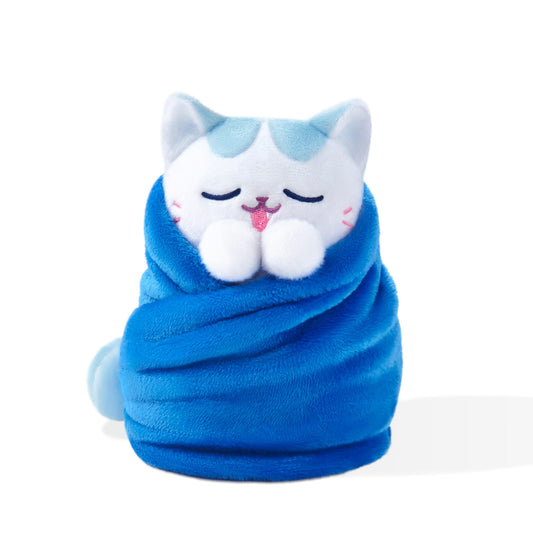 UNCUTE Purritos - Series 4 (Snow Cone)