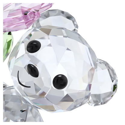 Swarovski Kris Bear A Daisy for You