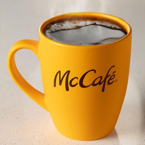 McCafe Single Serve Coffee K-Cup Pods - Medium Roast, 96 Count (4 Packs of 24)