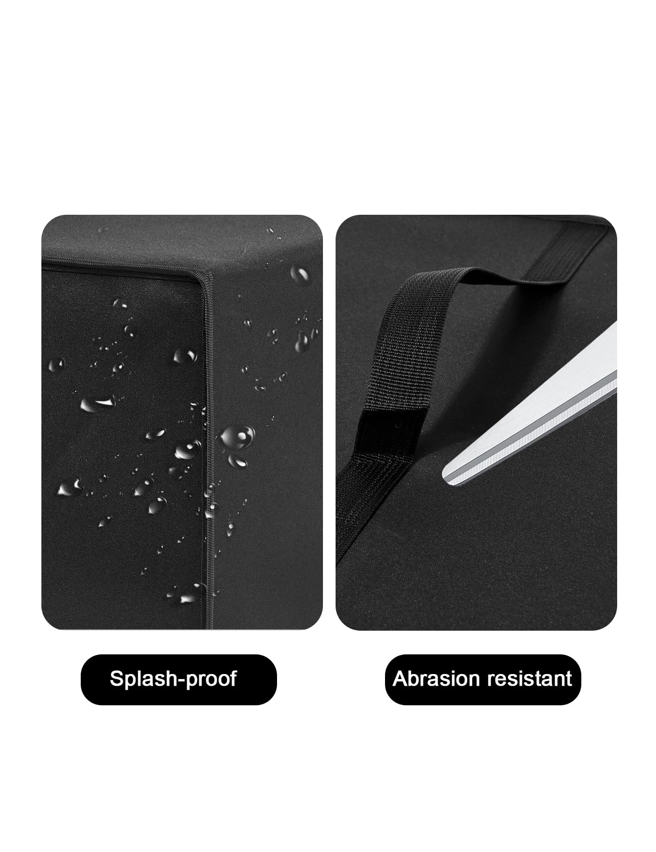 Pancake Griddle Lid Electric Griddle Cover Heat-resistant Waterproof Nylon Lid For BELLA Electric Griddle 14648/BELLA Electric Griddle Heater/Griddle Plate