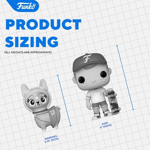 Funko Snaps! | Five Nights at Freddy's Foxy - Collectible Action Figure for Fans