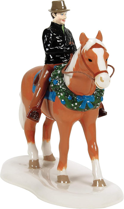 Department 56 Graceland Elvis Figurine - Rising Sun Design, 5.24 Inch, Multicolor Decor