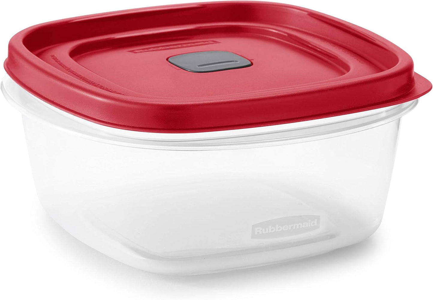 Rubbermaid Easy Find Lids | 5-Cup Food Storage Container for Effortless Organization