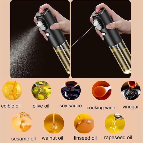 Biem Butter Sprayer, Biem Butter Sprayer V2, Biem Butter Sprayer as Seen on Shark Tank, Electric Butter Sprayer, Glass Butter Sprayer, Electric Olive Oil Sprayer