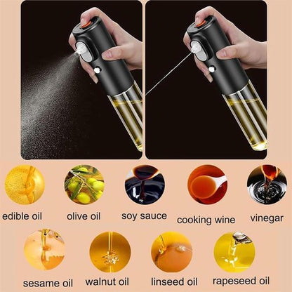 Biem Butter Sprayer, Biem Butter Sprayer V2, Biem Butter Sprayer as Seen on Shark Tank, Electric Butter Sprayer, Glass Butter Sprayer, Electric Olive Oil Sprayer