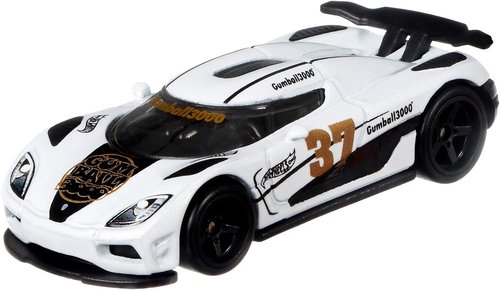 Hot Wheels | Retro Entertainment Collection 1:64 Scale Vehicles - Iconic Movie & TV Replicas for Collectors