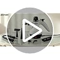 White Handheld Steam Cleaner for Home Cleaning with 10 Accessories
