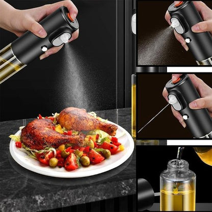 Biem Butter Sprayer, Biem Butter Sprayer V2, Biem Butter Sprayer as Seen on Shark Tank, Electric Butter Sprayer, Glass Butter Sprayer, Electric Olive Oil Sprayer