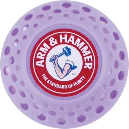 Arm & Hammer OdorBusterz® Odor Eliminator Balls - Lavender Scent | 3 Count for Effective Odor Control in Closets & Drawers