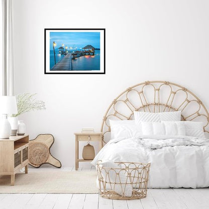 **JCJMY Puzzle Frame - Display 50x70 cm Puzzles | Fits 18x24 with Mat or 19.7x27.6 Without - Black**
