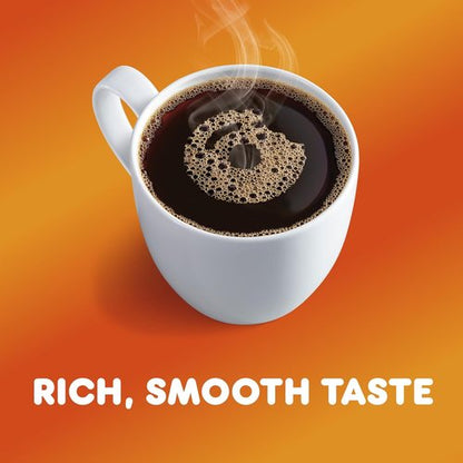 Dunkin' Original Blend Coffee K-Cup Pods - Medium Roast, 22 Count Boxes (Pack of 4)