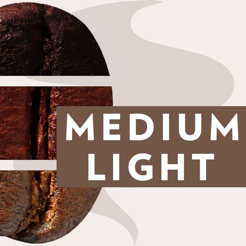 Lavazza Super Crema Whole Bean Coffee - Premium Light-Medium Espresso Roast | 2.2 lb (Pack of 3)