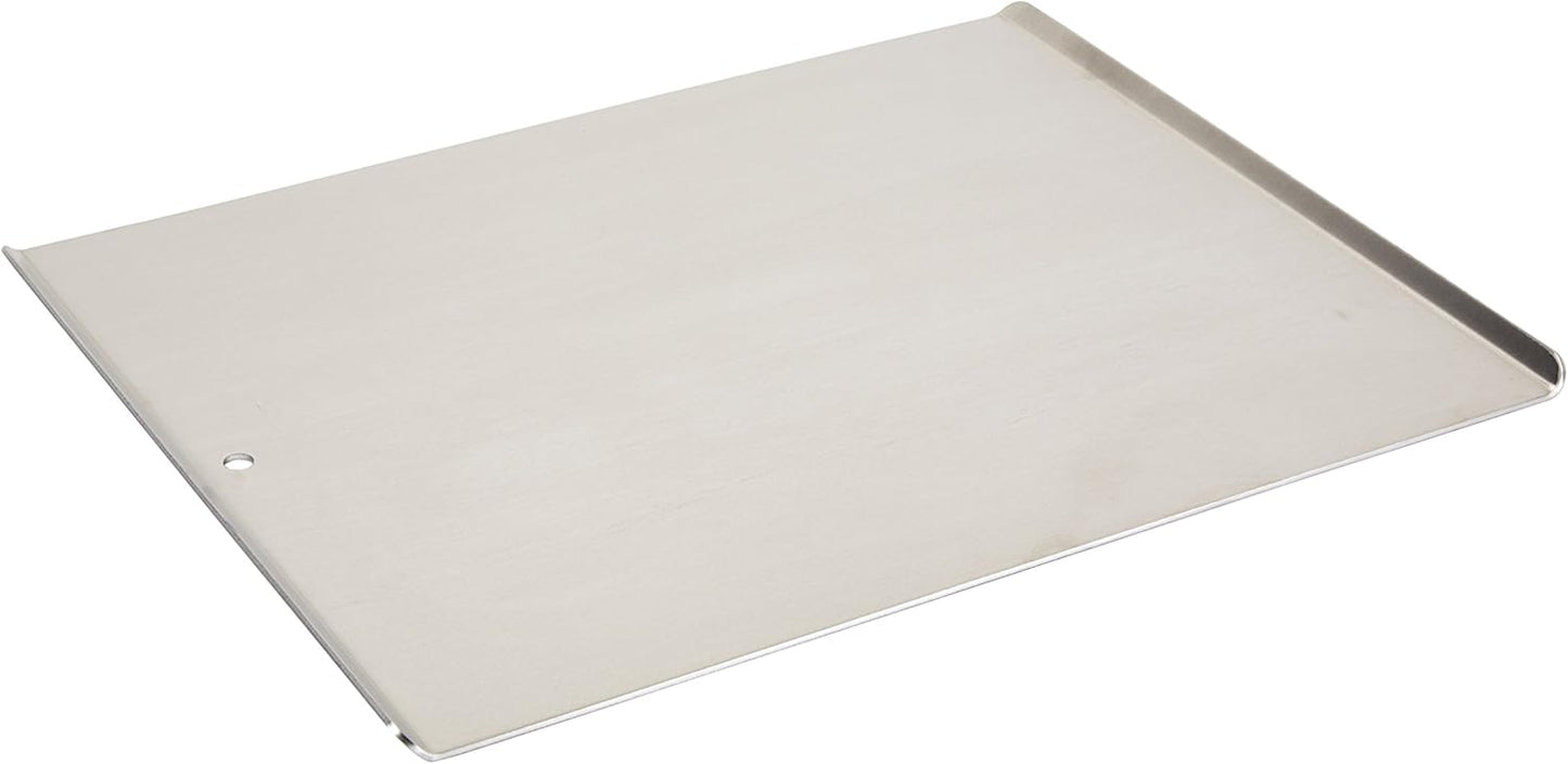 Vollrath Wear-Ever Cookie Sheet Pan - Durable Aluminum, 17" X 14", NSF Certified