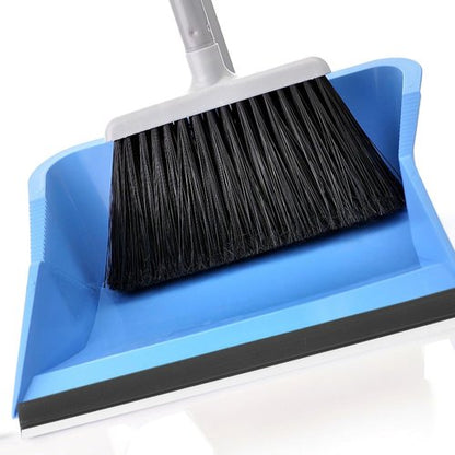 4Pcs Rubber Lip Replacement Edge Strips by [Brand Name] - Efficient Cleaning Tool for Easy Installation | Soft Black